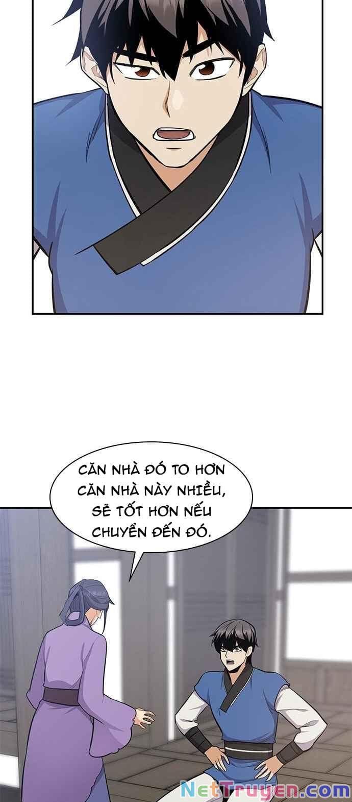 đọc truyện Kẻ Mạnh Nhất Lịch Sử Chương 33 ảnh 56 tại Thiên Thai Truyện