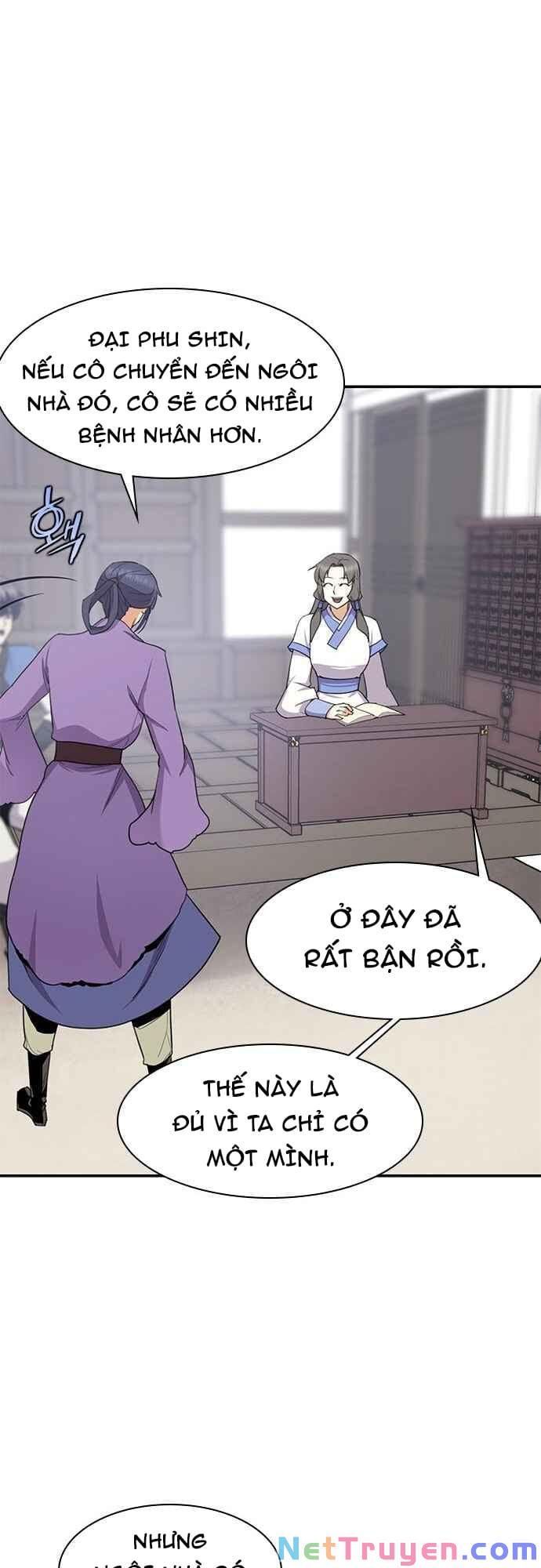 đọc truyện Kẻ Mạnh Nhất Lịch Sử Chương 33 ảnh 58 tại Thiên Thai Truyện