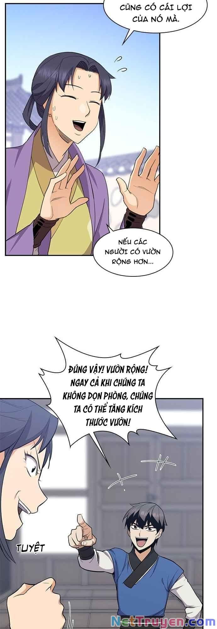 đọc truyện Kẻ Mạnh Nhất Lịch Sử Chương 33 ảnh 61 tại Thiên Thai Truyện