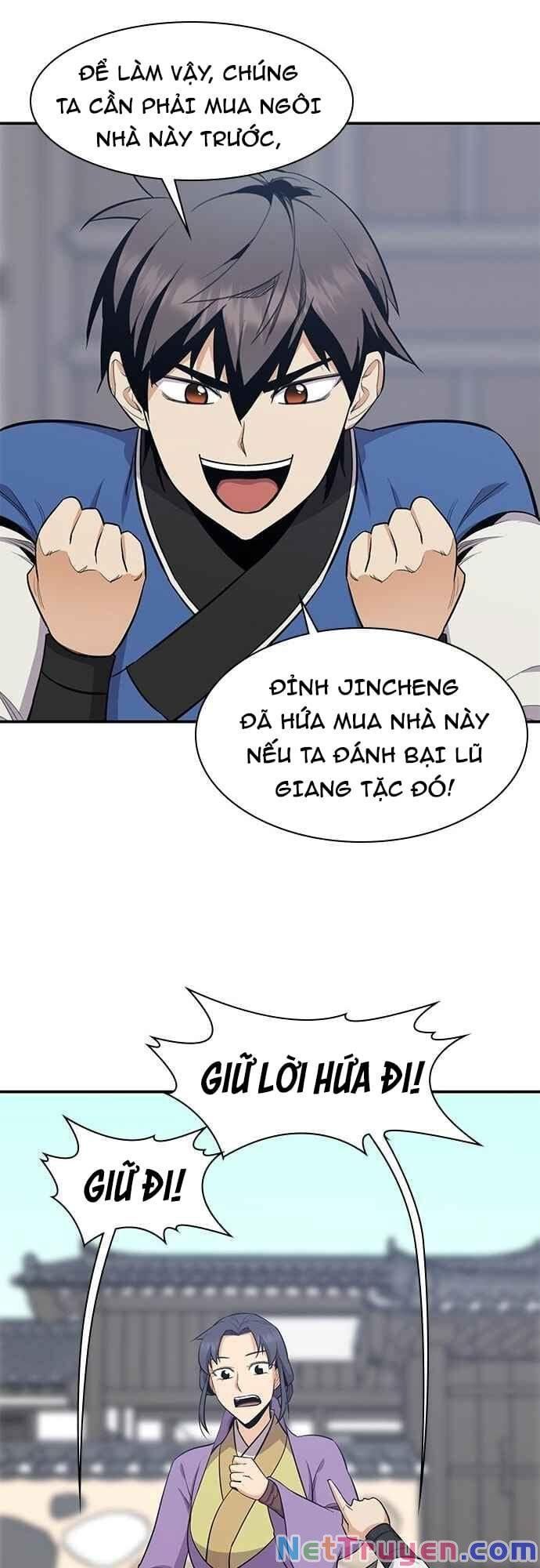 đọc truyện Kẻ Mạnh Nhất Lịch Sử Chương 33 ảnh 64 tại Thiên Thai Truyện