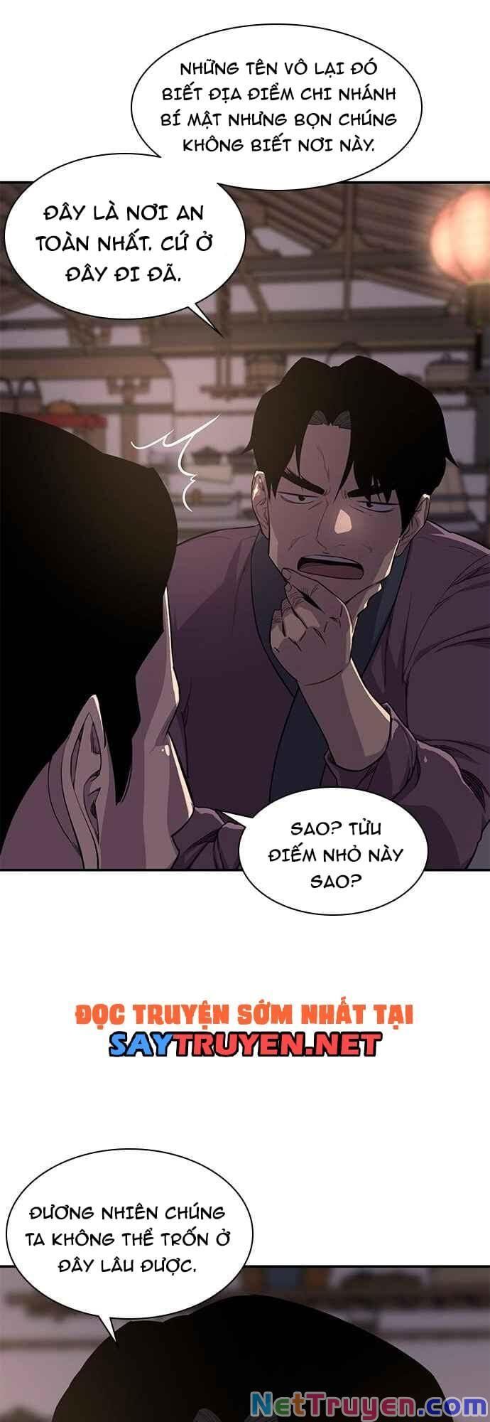 đọc truyện Kẻ Mạnh Nhất Lịch Sử Chương 33 ảnh 76 tại Thiên Thai Truyện