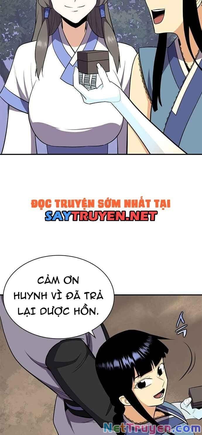 đọc truyện Kẻ Mạnh Nhất Lịch Sử Chương 33 ảnh 11 tại Thiên Thai Truyện