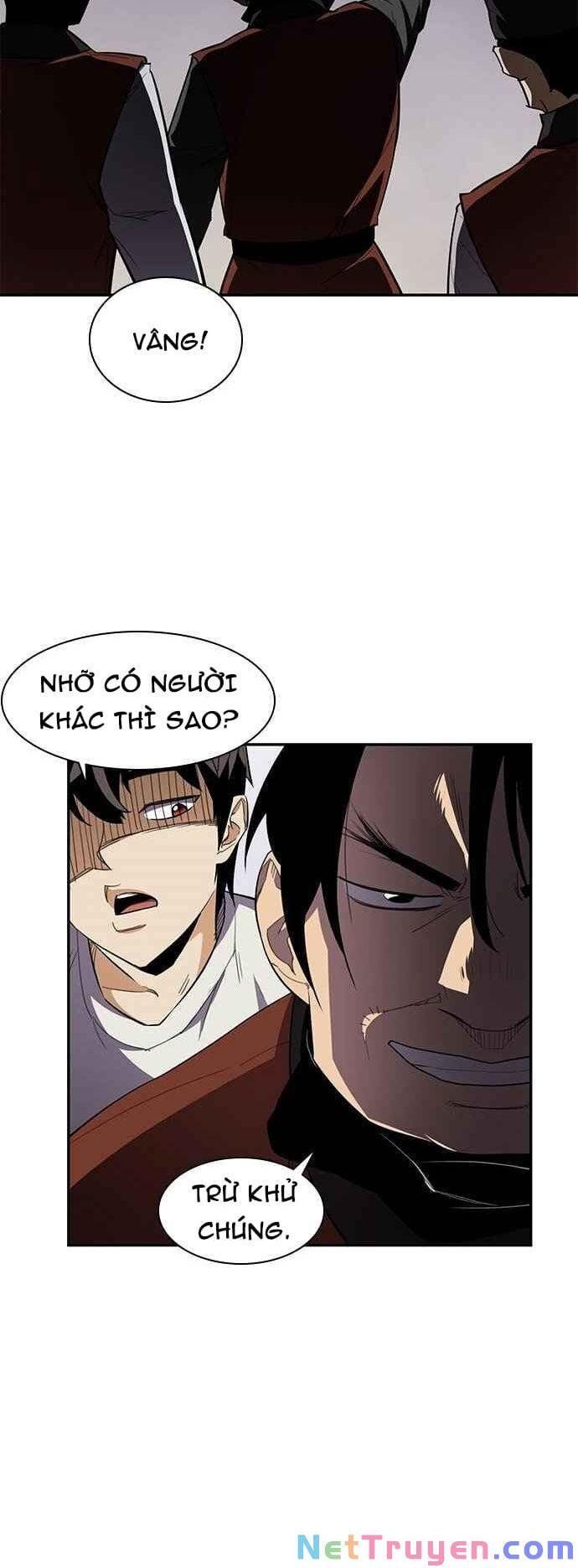 đọc truyện Kẻ Mạnh Nhất Lịch Sử Chương 34 ảnh 12 tại Thiên Thai Truyện