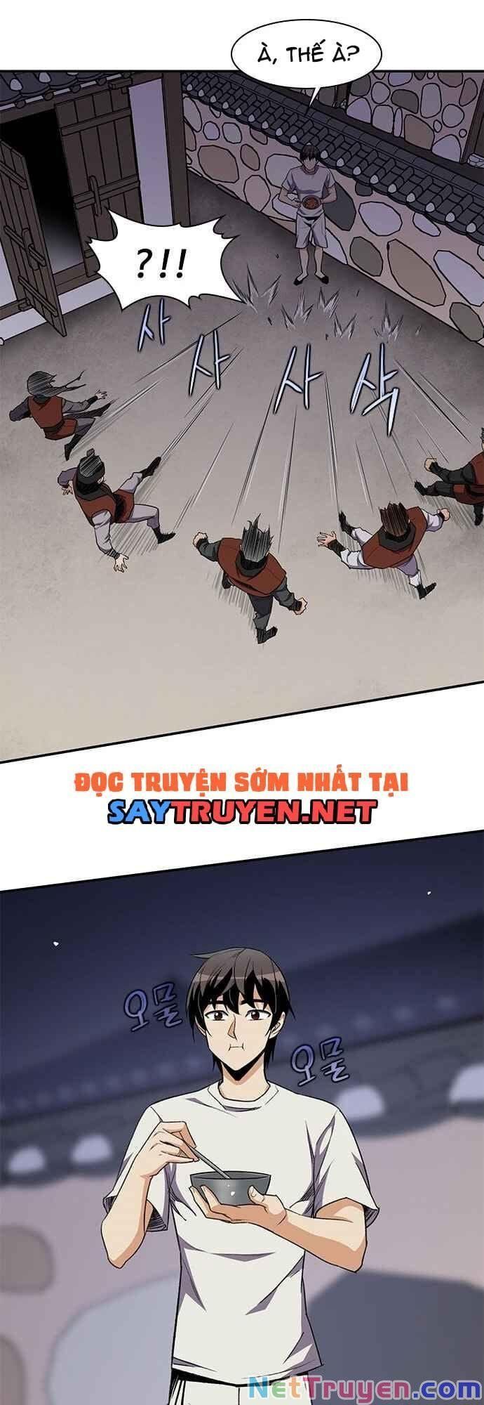 đọc truyện Kẻ Mạnh Nhất Lịch Sử Chương 34 ảnh 13 tại Thiên Thai Truyện