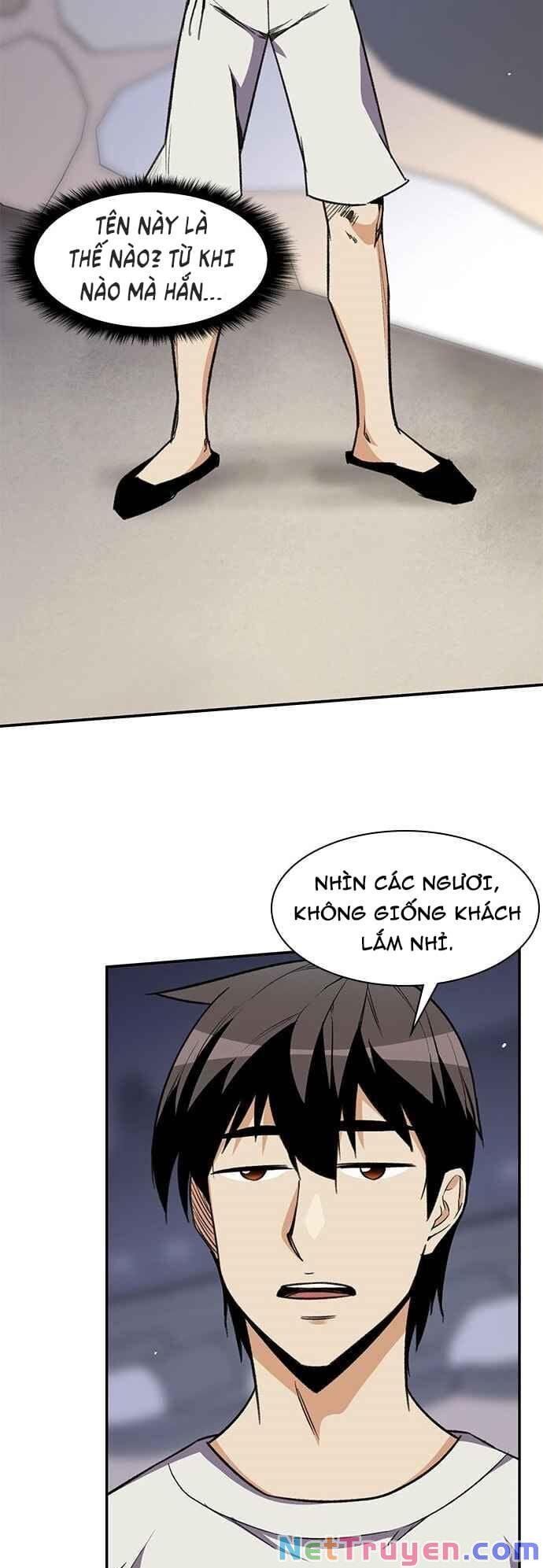 đọc truyện Kẻ Mạnh Nhất Lịch Sử Chương 34 ảnh 14 tại Thiên Thai Truyện