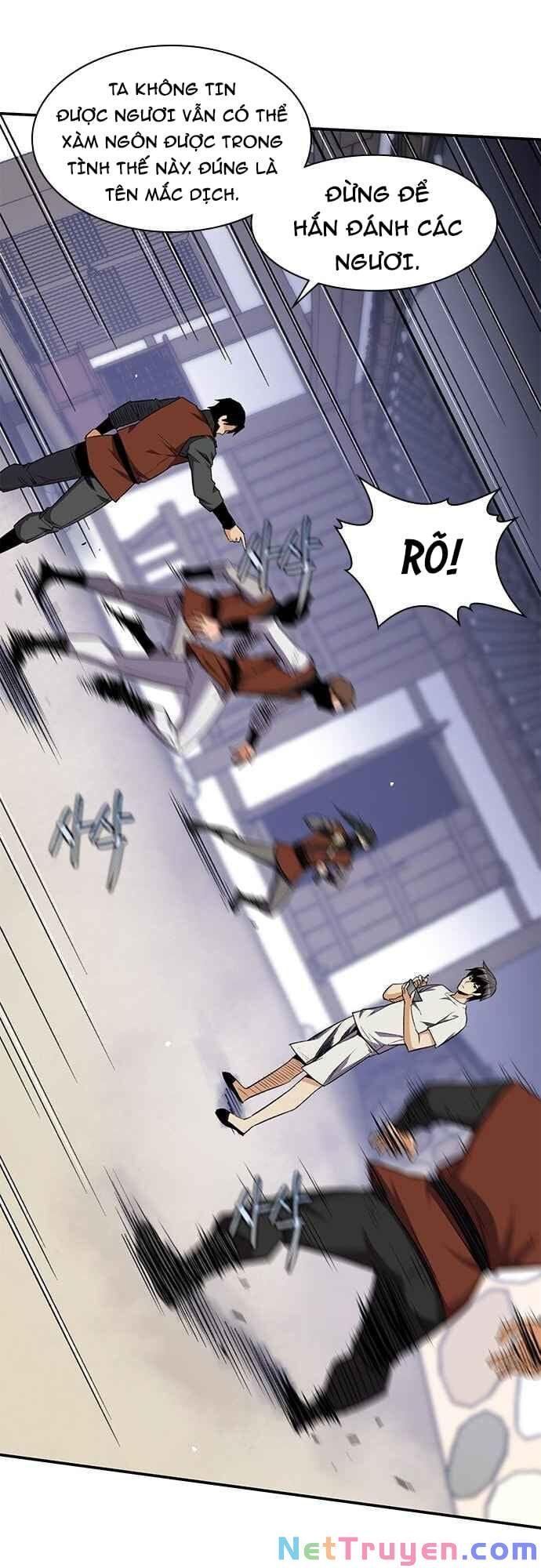 đọc truyện Kẻ Mạnh Nhất Lịch Sử Chương 34 ảnh 16 tại Thiên Thai Truyện