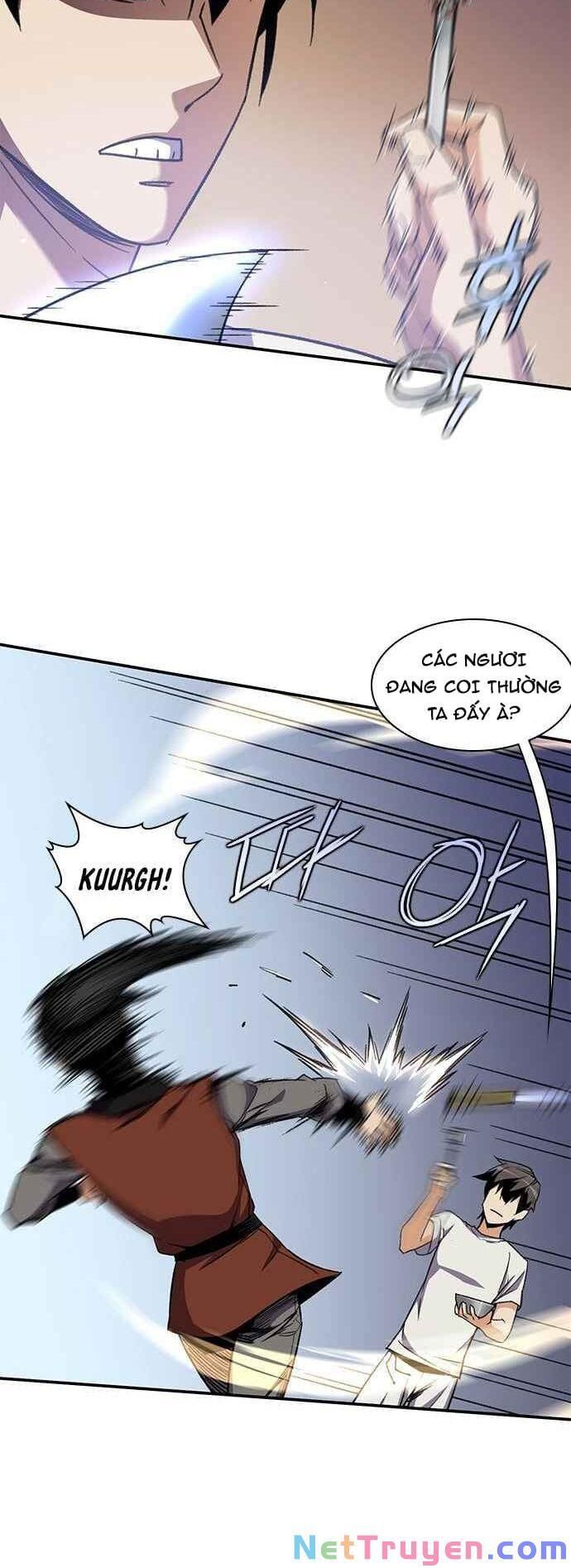 đọc truyện Kẻ Mạnh Nhất Lịch Sử Chương 34 ảnh 18 tại Thiên Thai Truyện