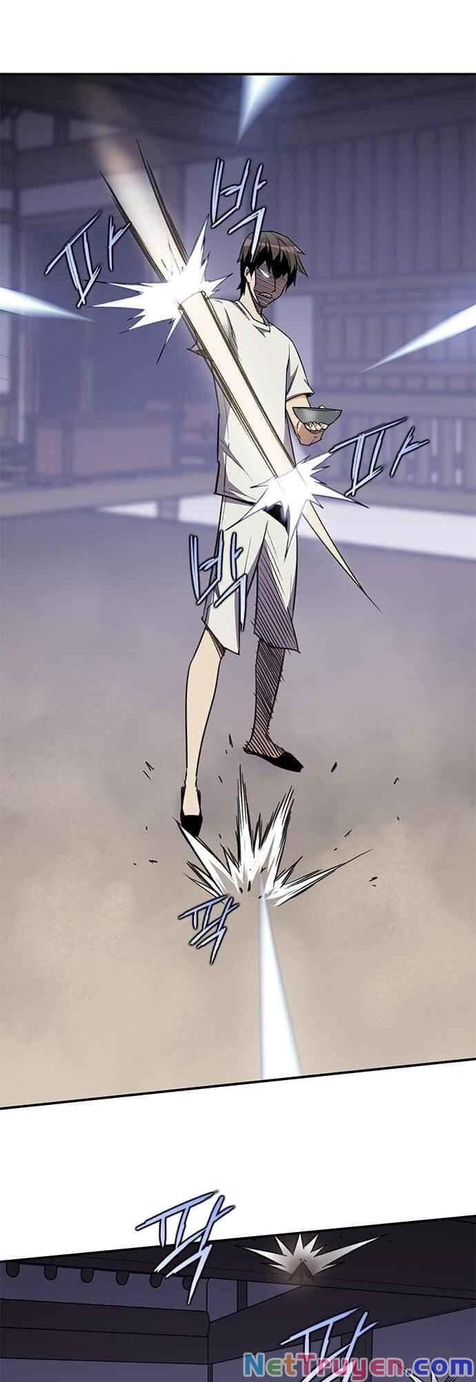 đọc truyện Kẻ Mạnh Nhất Lịch Sử Chương 34 ảnh 19 tại Thiên Thai Truyện