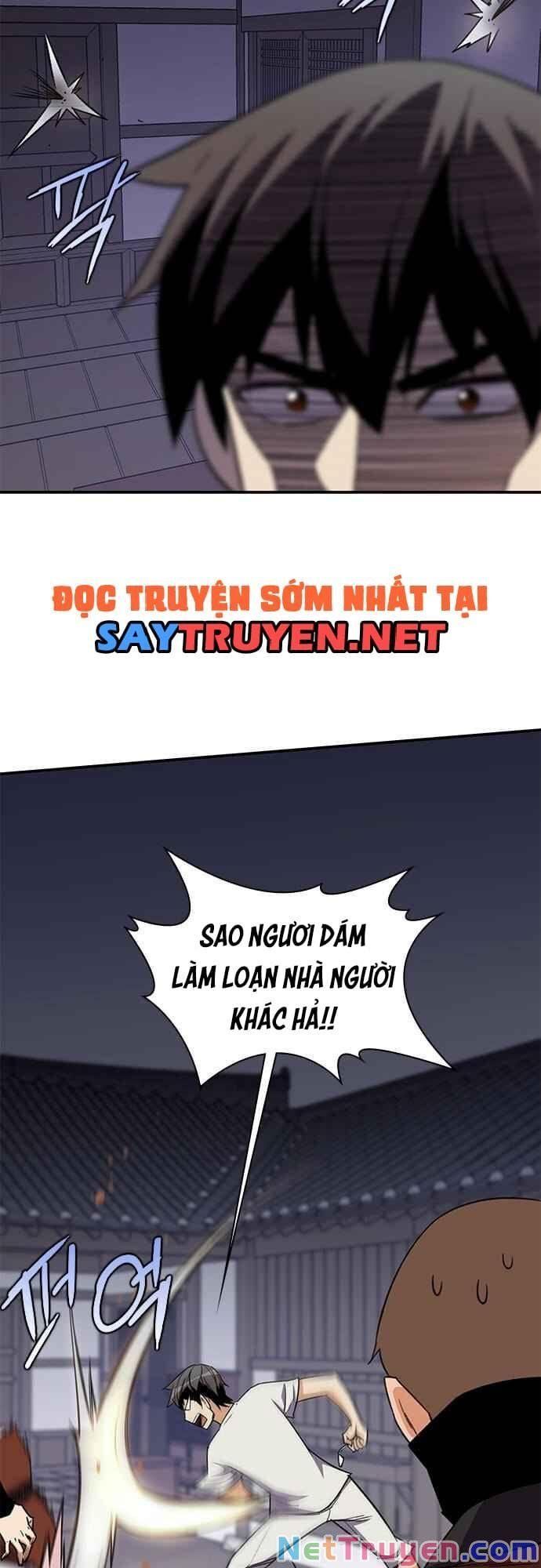 đọc truyện Kẻ Mạnh Nhất Lịch Sử Chương 34 ảnh 20 tại Thiên Thai Truyện