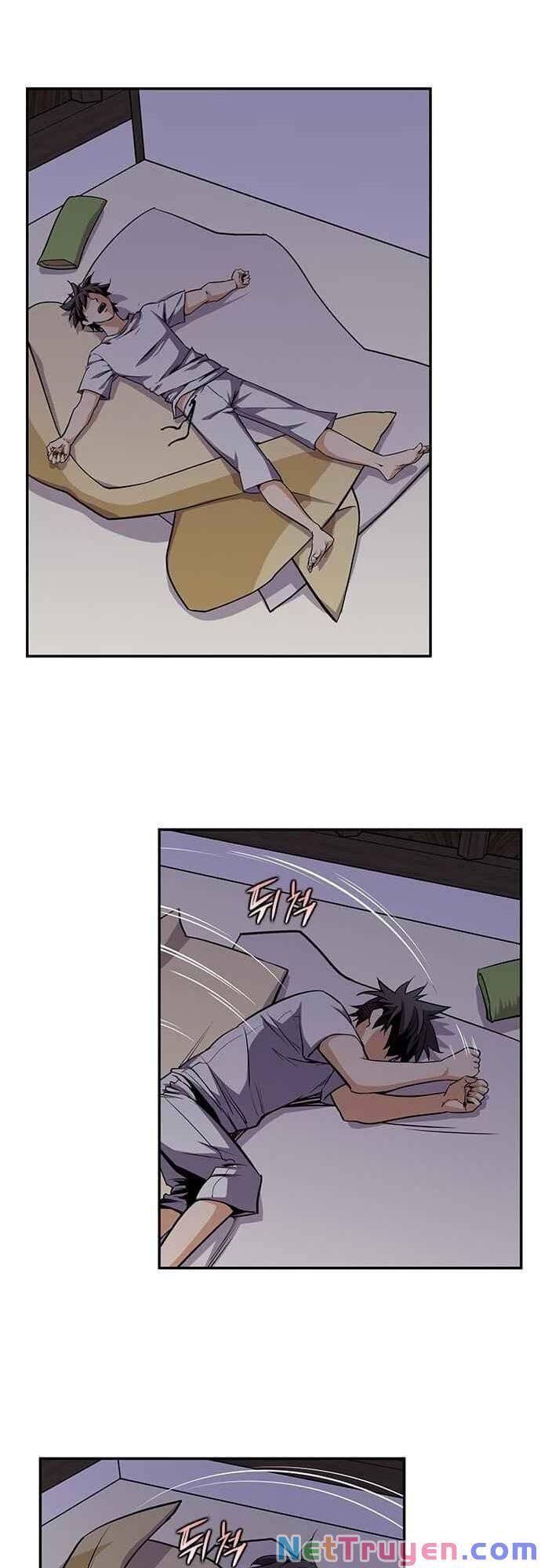 đọc truyện Kẻ Mạnh Nhất Lịch Sử Chương 34 ảnh 4 tại Thiên Thai Truyện