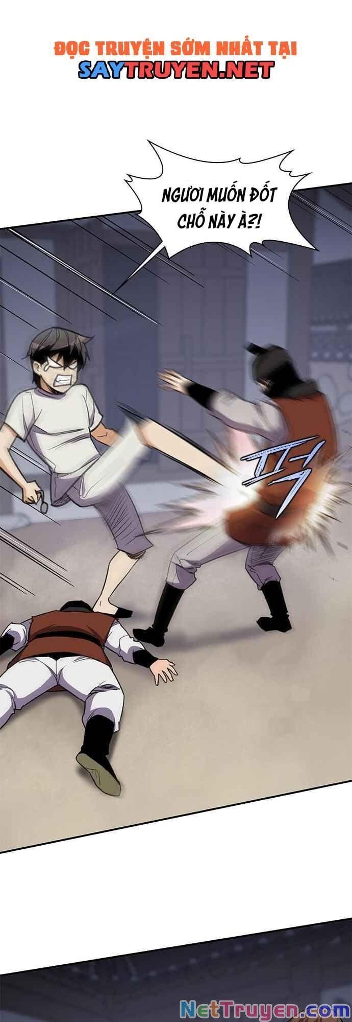 đọc truyện Kẻ Mạnh Nhất Lịch Sử Chương 34 ảnh 23 tại Thiên Thai Truyện