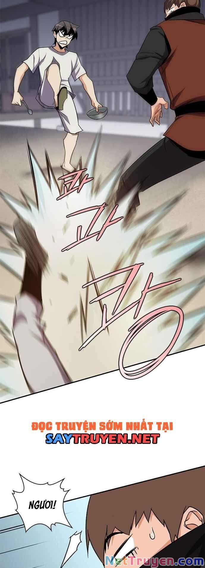 đọc truyện Kẻ Mạnh Nhất Lịch Sử Chương 34 ảnh 24 tại Thiên Thai Truyện