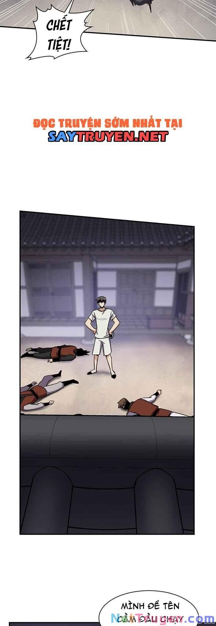 đọc truyện Kẻ Mạnh Nhất Lịch Sử Chương 34 ảnh 27 tại Thiên Thai Truyện