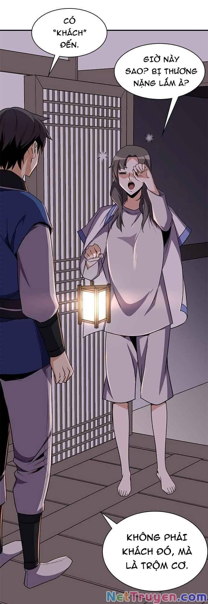 đọc truyện Kẻ Mạnh Nhất Lịch Sử Chương 34 ảnh 33 tại Thiên Thai Truyện