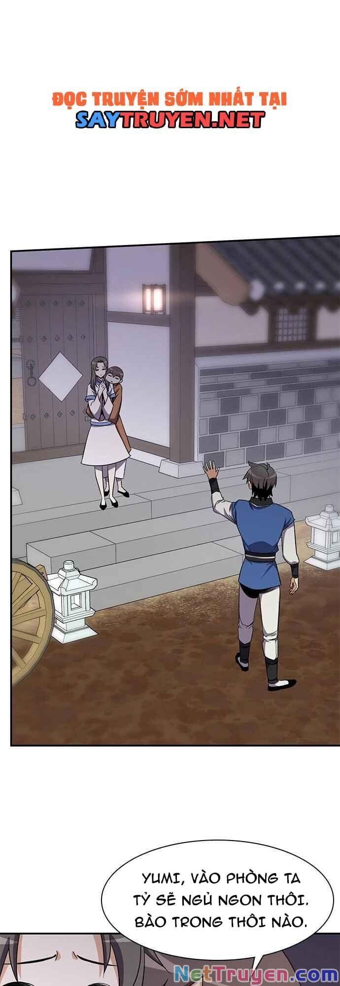 đọc truyện Kẻ Mạnh Nhất Lịch Sử Chương 34 ảnh 37 tại Thiên Thai Truyện