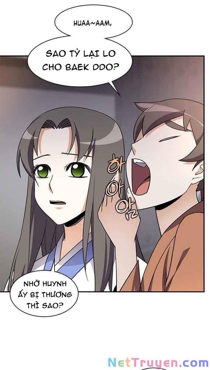 đọc truyện Kẻ Mạnh Nhất Lịch Sử Chương 34 ảnh 39 tại Thiên Thai Truyện