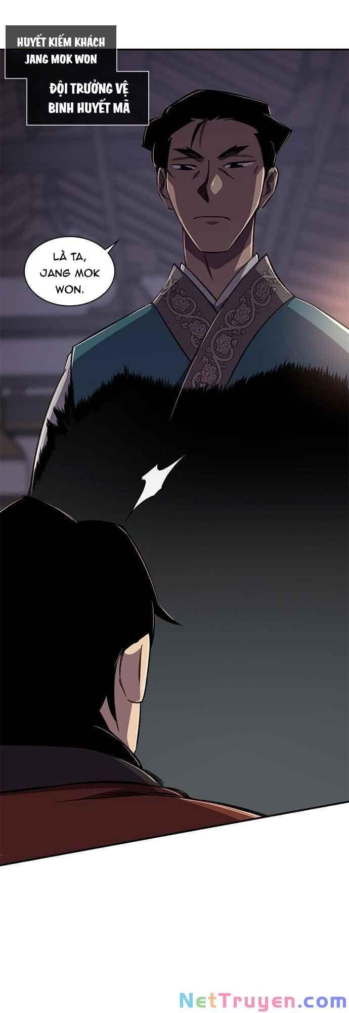 đọc truyện Kẻ Mạnh Nhất Lịch Sử Chương 34 ảnh 45 tại Thiên Thai Truyện