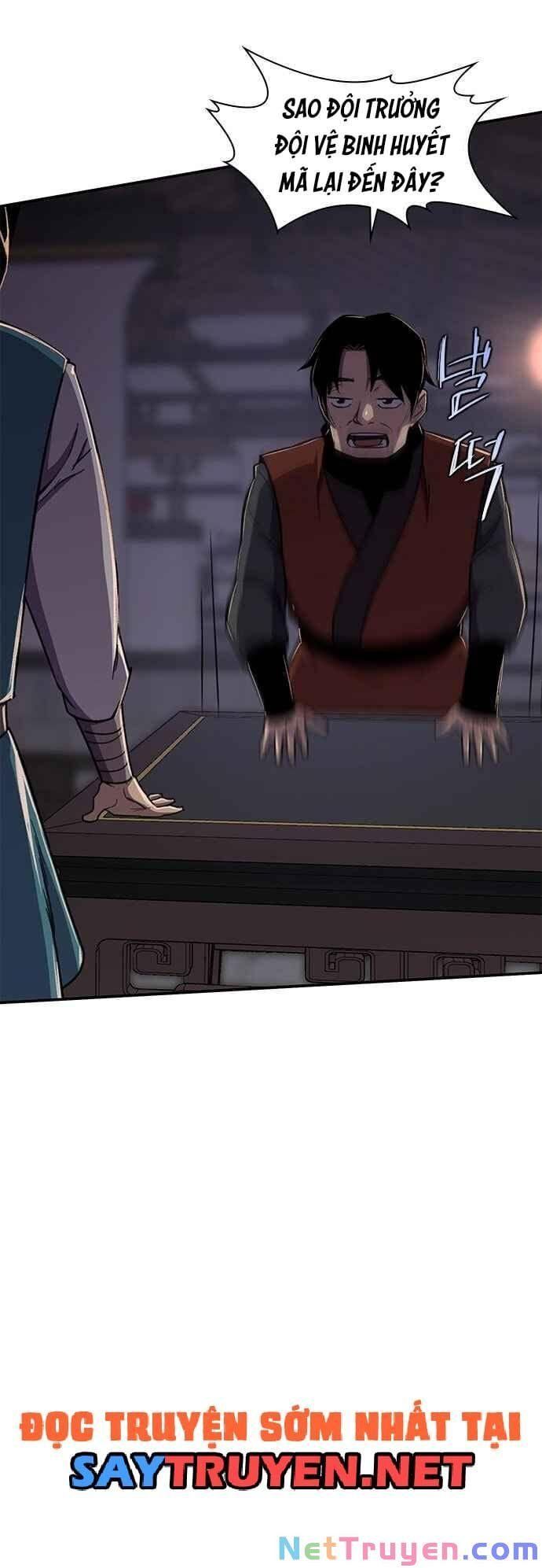 đọc truyện Kẻ Mạnh Nhất Lịch Sử Chương 34 ảnh 46 tại Thiên Thai Truyện