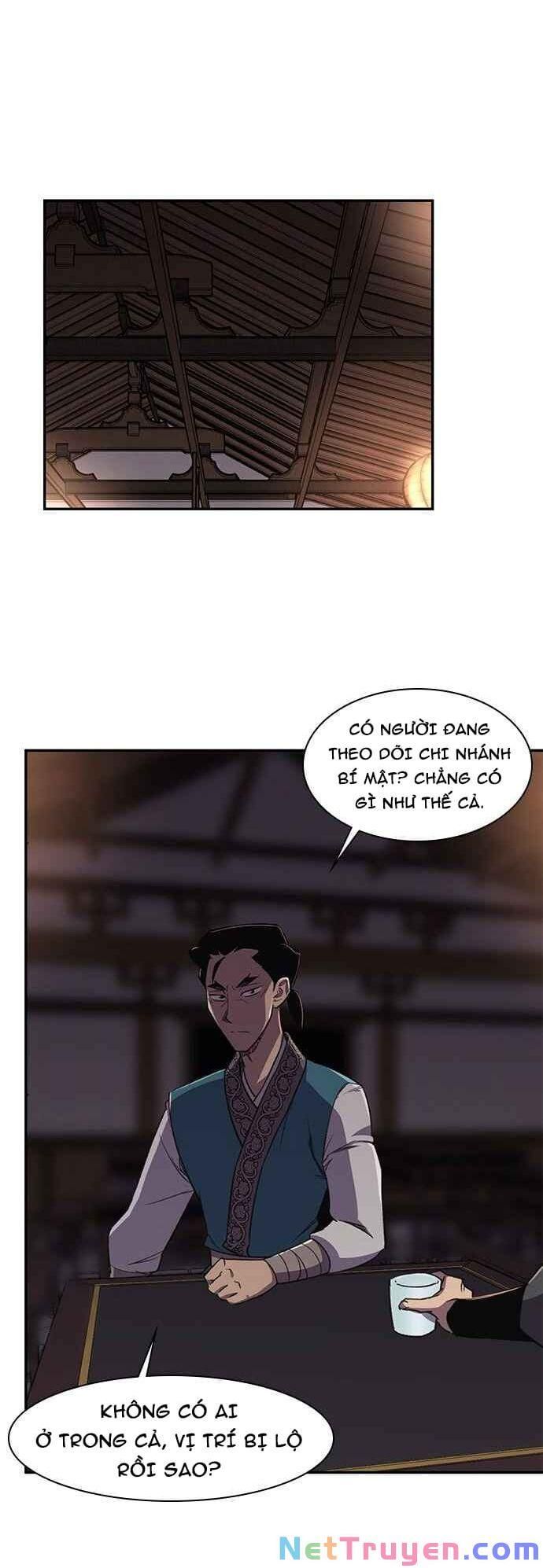 đọc truyện Kẻ Mạnh Nhất Lịch Sử Chương 34 ảnh 47 tại Thiên Thai Truyện