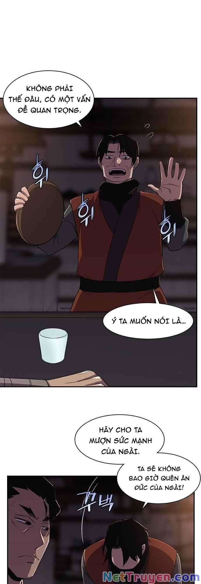 đọc truyện Kẻ Mạnh Nhất Lịch Sử Chương 34 ảnh 48 tại Thiên Thai Truyện