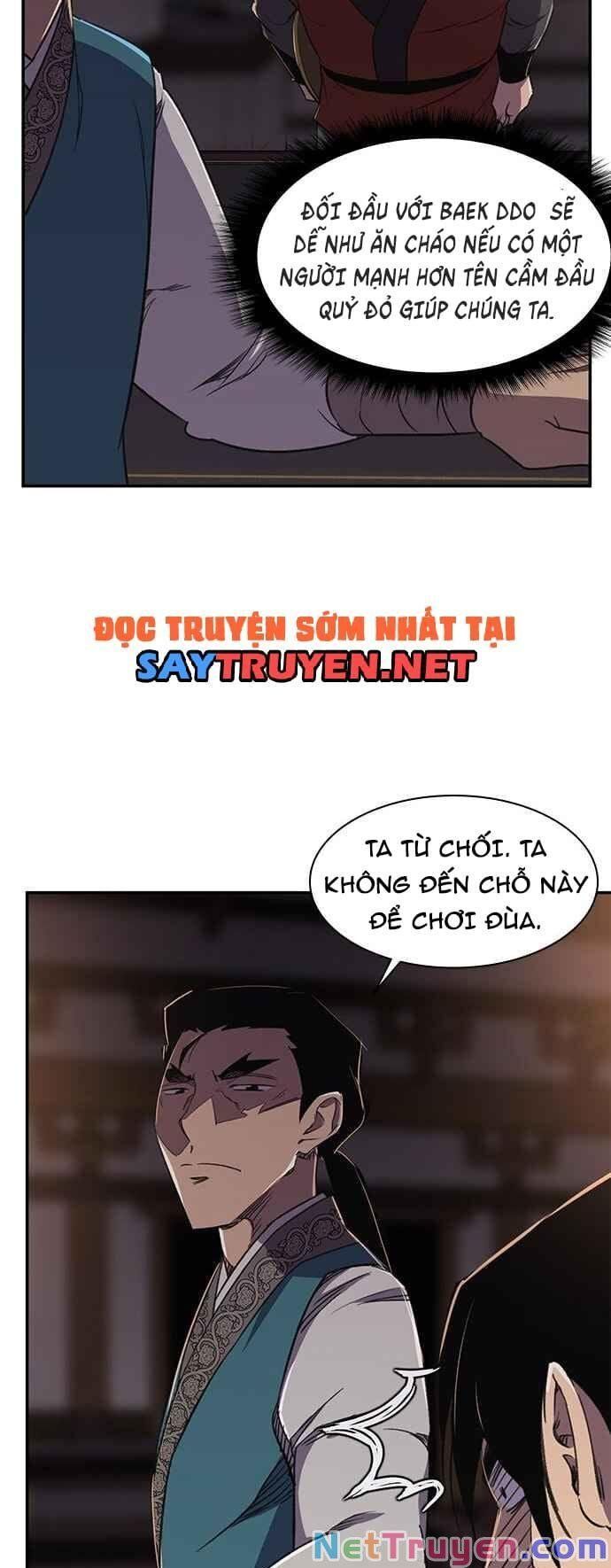 đọc truyện Kẻ Mạnh Nhất Lịch Sử Chương 34 ảnh 49 tại Thiên Thai Truyện