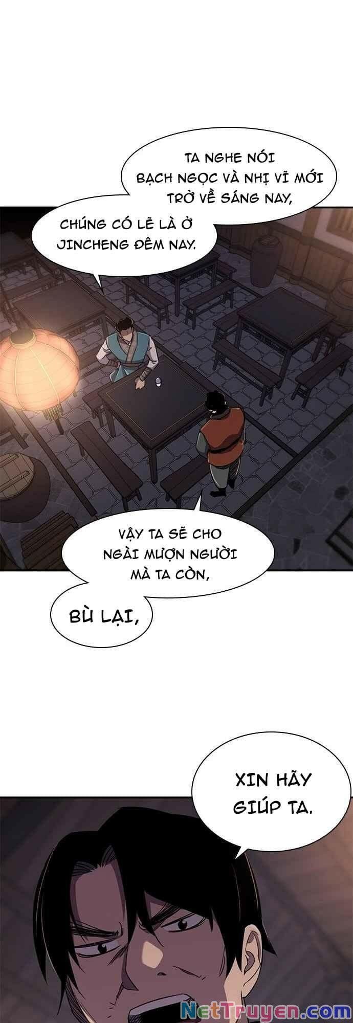 đọc truyện Kẻ Mạnh Nhất Lịch Sử Chương 34 ảnh 55 tại Thiên Thai Truyện