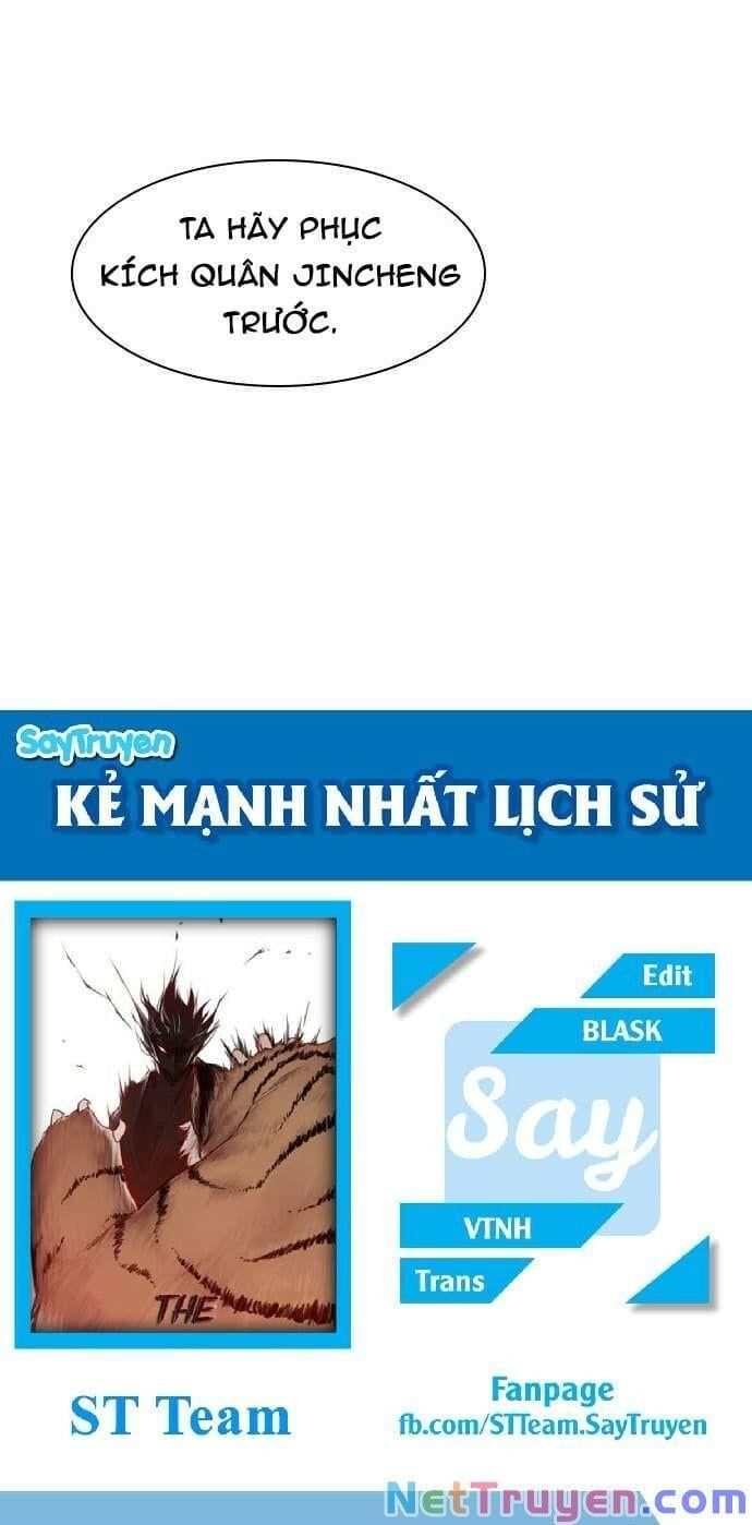 đọc truyện Kẻ Mạnh Nhất Lịch Sử Chương 34 ảnh 57 tại Thiên Thai Truyện