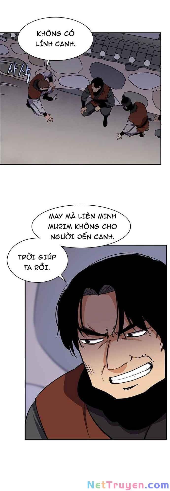 đọc truyện Kẻ Mạnh Nhất Lịch Sử Chương 34 ảnh 9 tại Thiên Thai Truyện