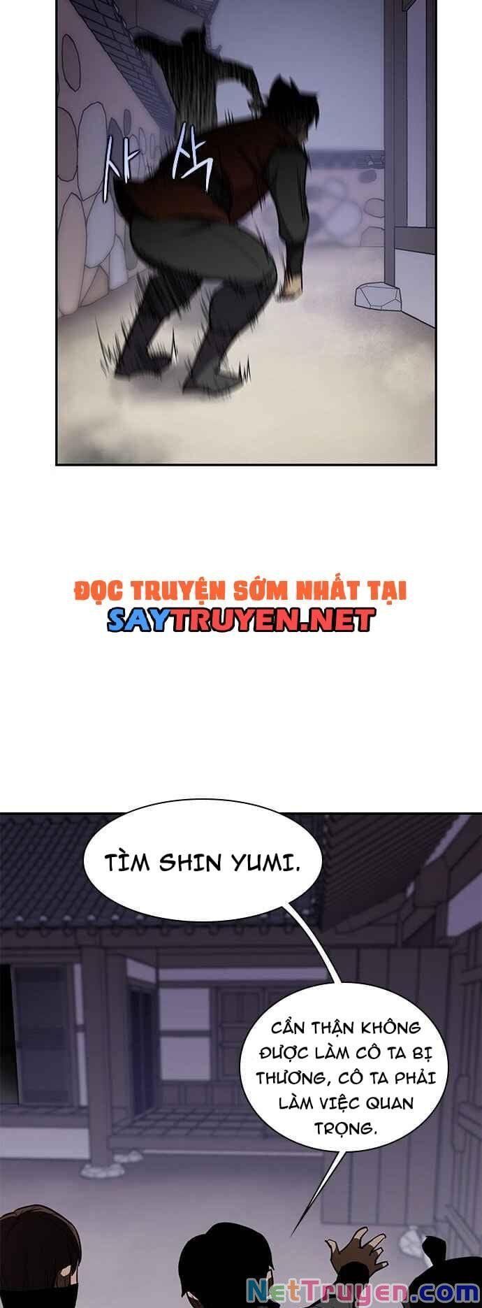 đọc truyện Kẻ Mạnh Nhất Lịch Sử Chương 34 ảnh 11 tại Thiên Thai Truyện