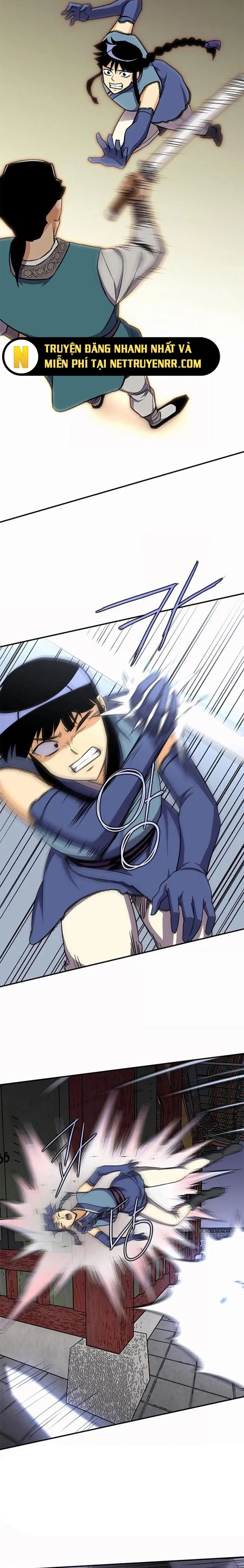 đọc truyện Kẻ Mạnh Nhất Lịch Sử Chương 35.2 ảnh 12 tại Thiên Thai Truyện