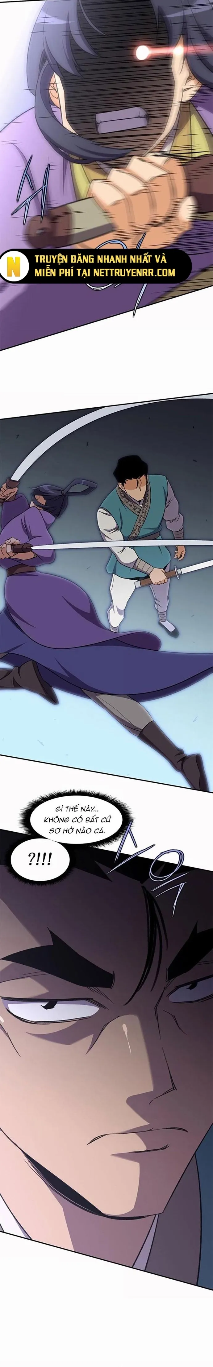 đọc truyện Kẻ Mạnh Nhất Lịch Sử Chương 35.2 ảnh 13 tại Thiên Thai Truyện