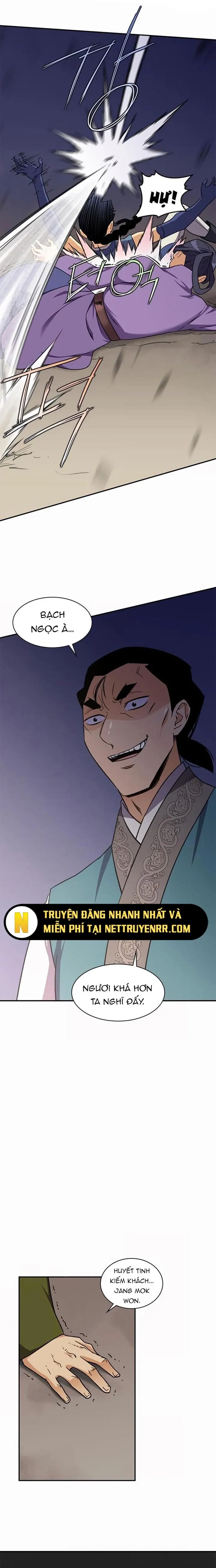 đọc truyện Kẻ Mạnh Nhất Lịch Sử Chương 35.2 ảnh 15 tại Thiên Thai Truyện