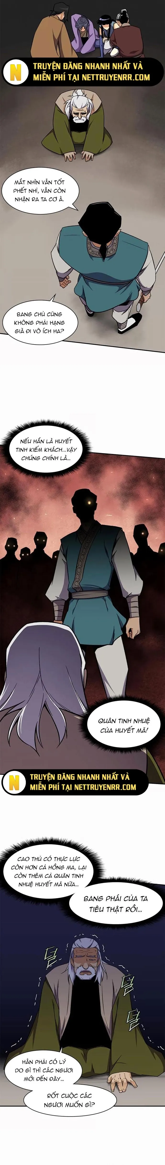 đọc truyện Kẻ Mạnh Nhất Lịch Sử Chương 35.2 ảnh 16 tại Thiên Thai Truyện