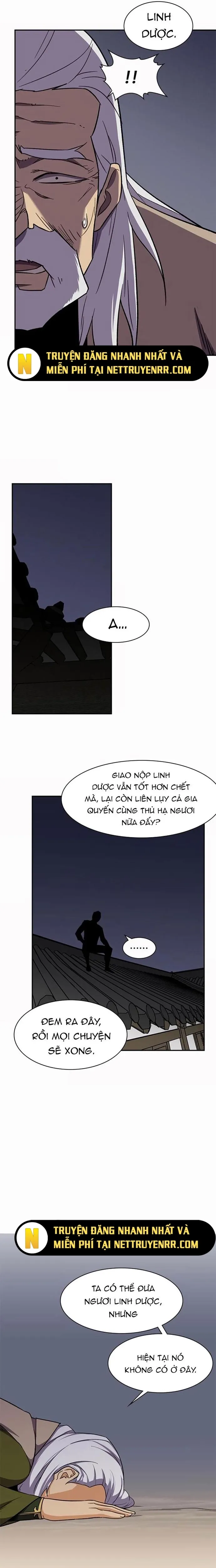 đọc truyện Kẻ Mạnh Nhất Lịch Sử Chương 35.2 ảnh 17 tại Thiên Thai Truyện