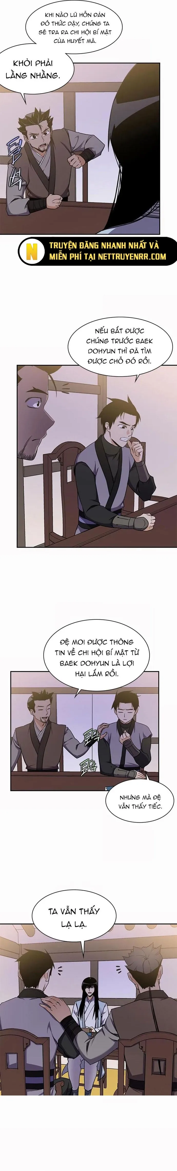 đọc truyện Kẻ Mạnh Nhất Lịch Sử Chương 35.2 ảnh 6 tại Thiên Thai Truyện