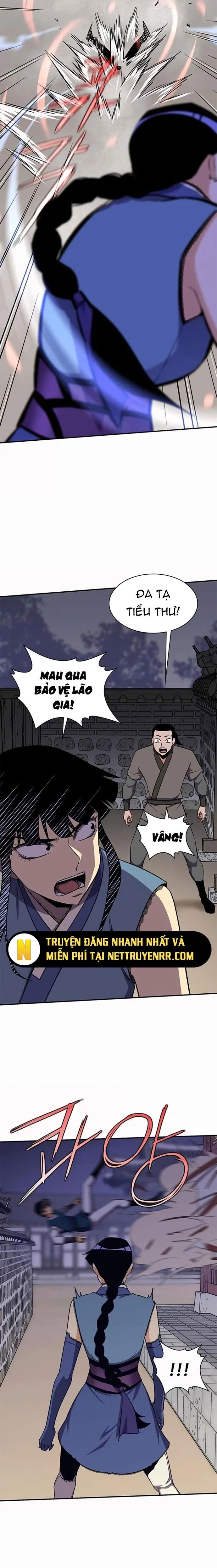 đọc truyện Kẻ Mạnh Nhất Lịch Sử Chương 35.2 ảnh 9 tại Thiên Thai Truyện