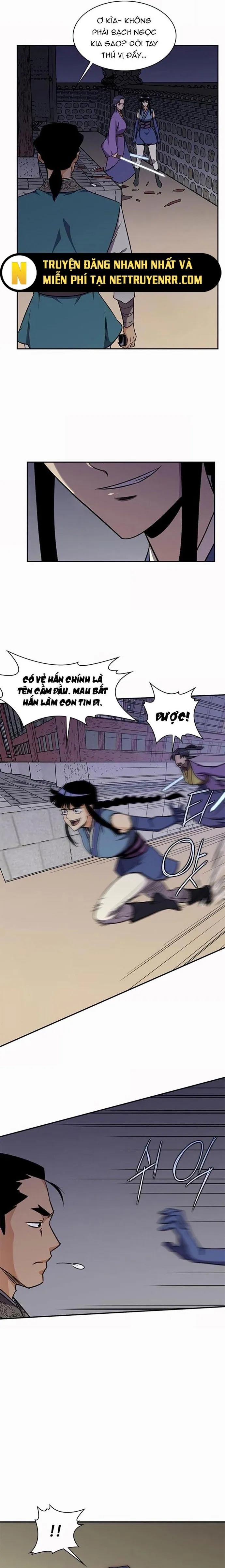 đọc truyện Kẻ Mạnh Nhất Lịch Sử Chương 35.2 ảnh 11 tại Thiên Thai Truyện