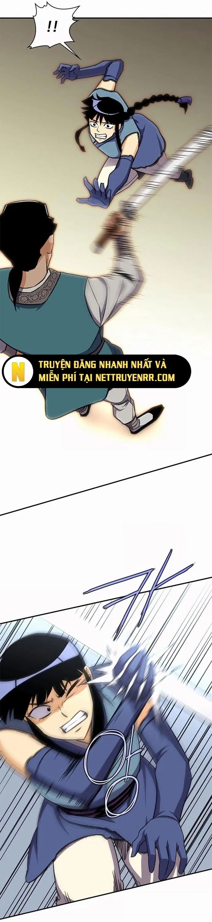 đọc truyện Kẻ Mạnh Nhất Lịch Sử Chương 35.3 ảnh 18 tại Thiên Thai Truyện