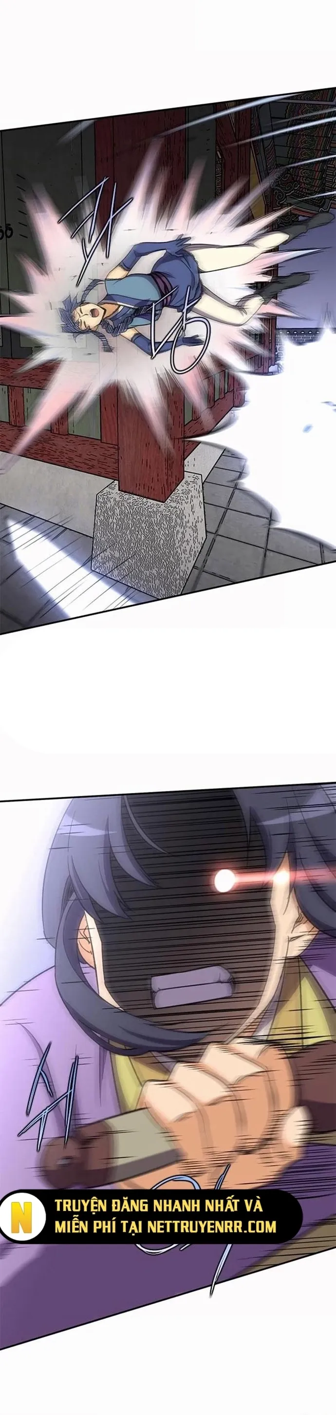 đọc truyện Kẻ Mạnh Nhất Lịch Sử Chương 35.3 ảnh 19 tại Thiên Thai Truyện