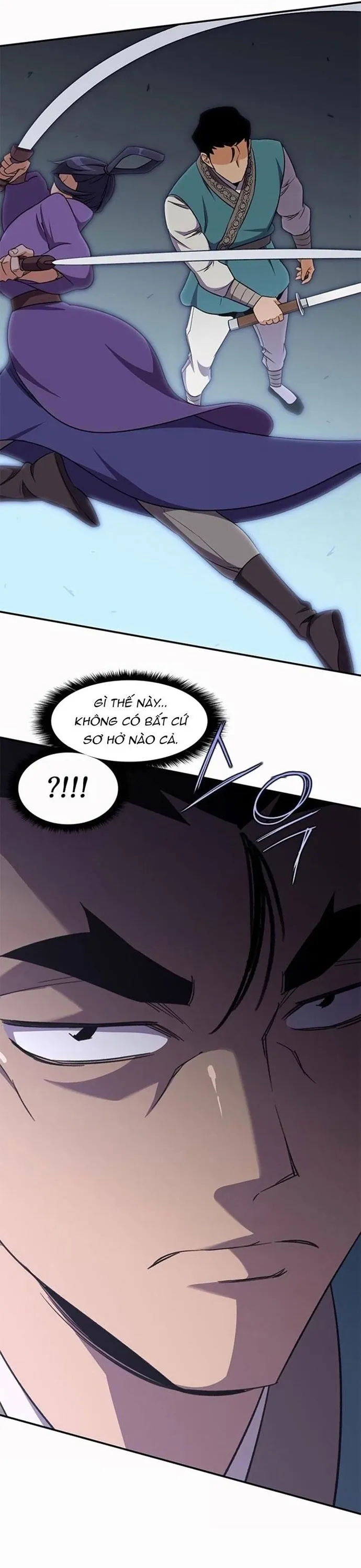 đọc truyện Kẻ Mạnh Nhất Lịch Sử Chương 35.3 ảnh 20 tại Thiên Thai Truyện