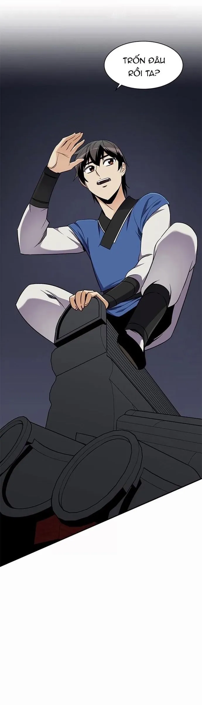 đọc truyện Kẻ Mạnh Nhất Lịch Sử Chương 35.3 ảnh 4 tại Thiên Thai Truyện