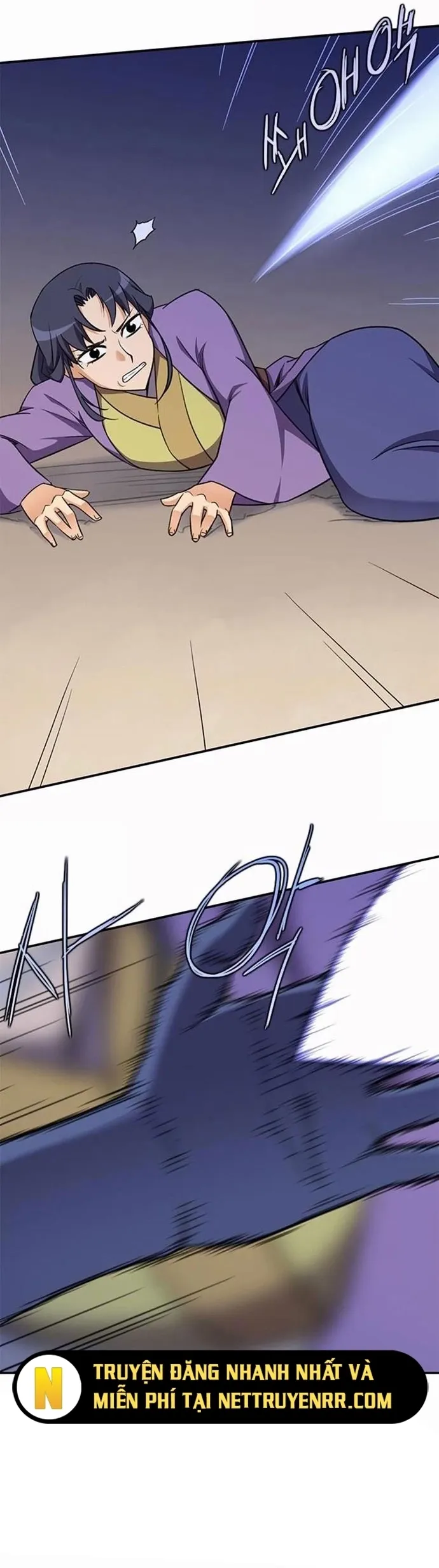 đọc truyện Kẻ Mạnh Nhất Lịch Sử Chương 35.3 ảnh 22 tại Thiên Thai Truyện