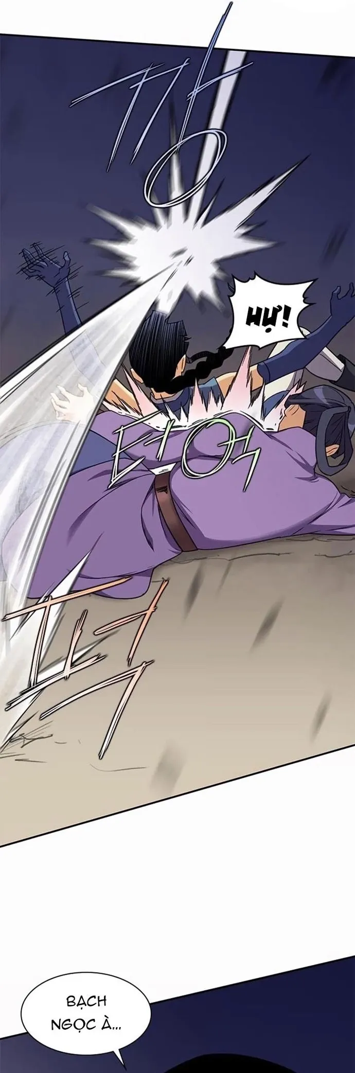 đọc truyện Kẻ Mạnh Nhất Lịch Sử Chương 35.3 ảnh 23 tại Thiên Thai Truyện