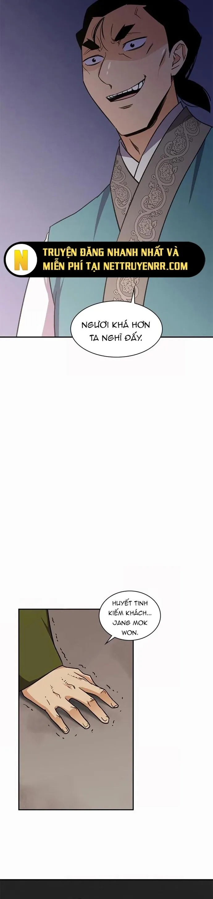 đọc truyện Kẻ Mạnh Nhất Lịch Sử Chương 35.3 ảnh 24 tại Thiên Thai Truyện