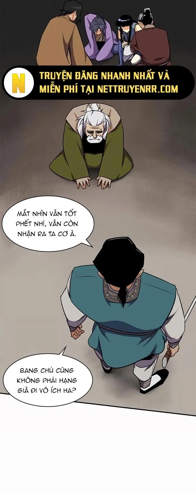 đọc truyện Kẻ Mạnh Nhất Lịch Sử Chương 35.3 ảnh 25 tại Thiên Thai Truyện