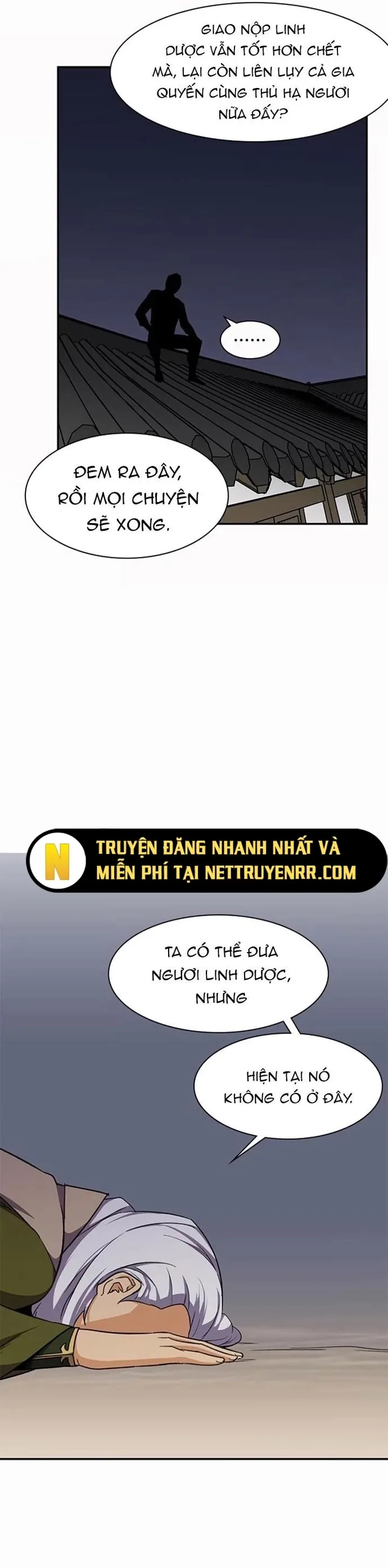 đọc truyện Kẻ Mạnh Nhất Lịch Sử Chương 35.3 ảnh 28 tại Thiên Thai Truyện