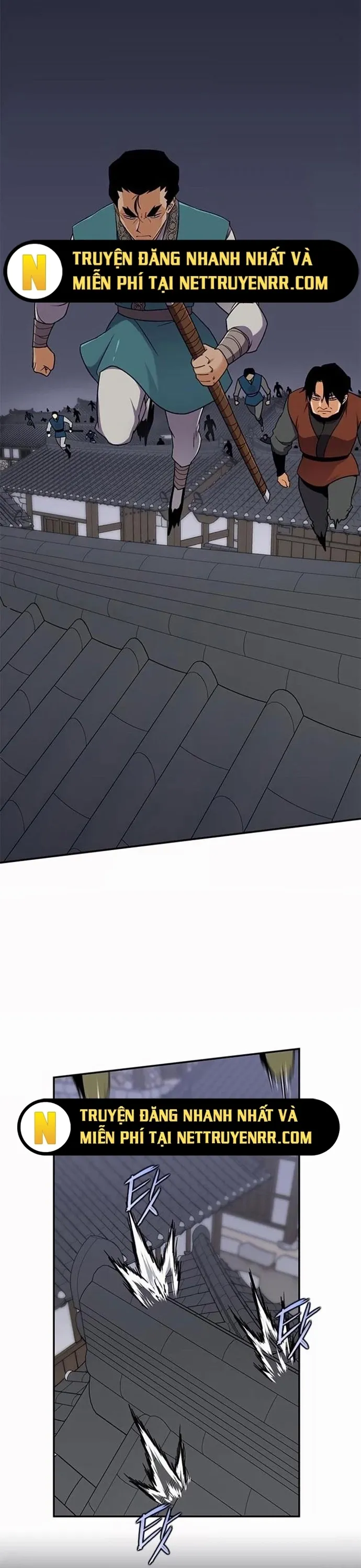 đọc truyện Kẻ Mạnh Nhất Lịch Sử Chương 35.3 ảnh 6 tại Thiên Thai Truyện