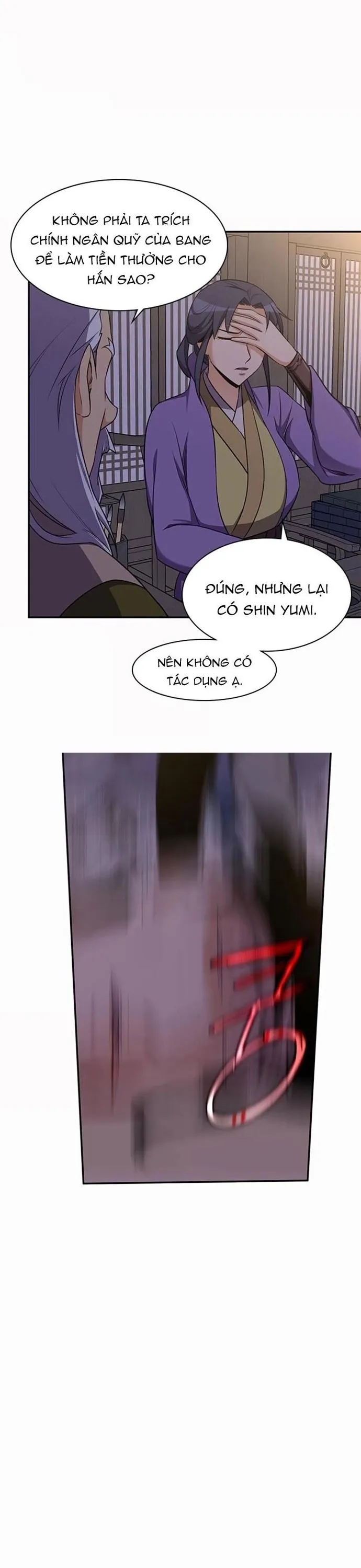 đọc truyện Kẻ Mạnh Nhất Lịch Sử Chương 35.3 ảnh 11 tại Thiên Thai Truyện