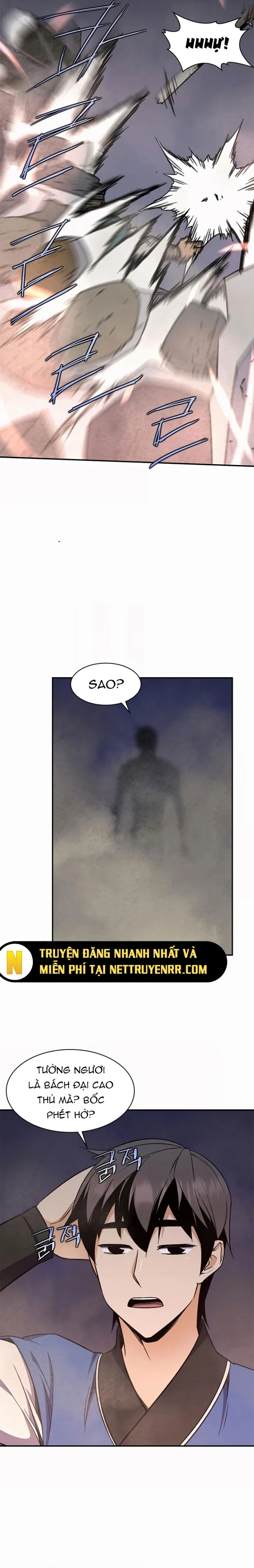 đọc truyện Kẻ Mạnh Nhất Lịch Sử Chương 36 ảnh 16 tại Thiên Thai Truyện