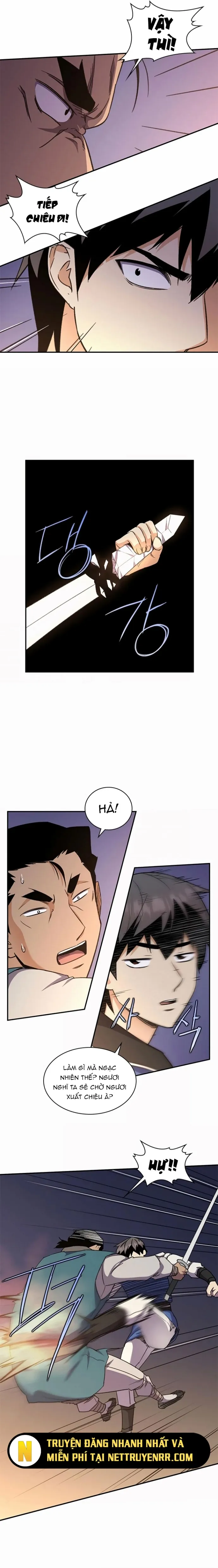 đọc truyện Kẻ Mạnh Nhất Lịch Sử Chương 36 ảnh 21 tại Thiên Thai Truyện